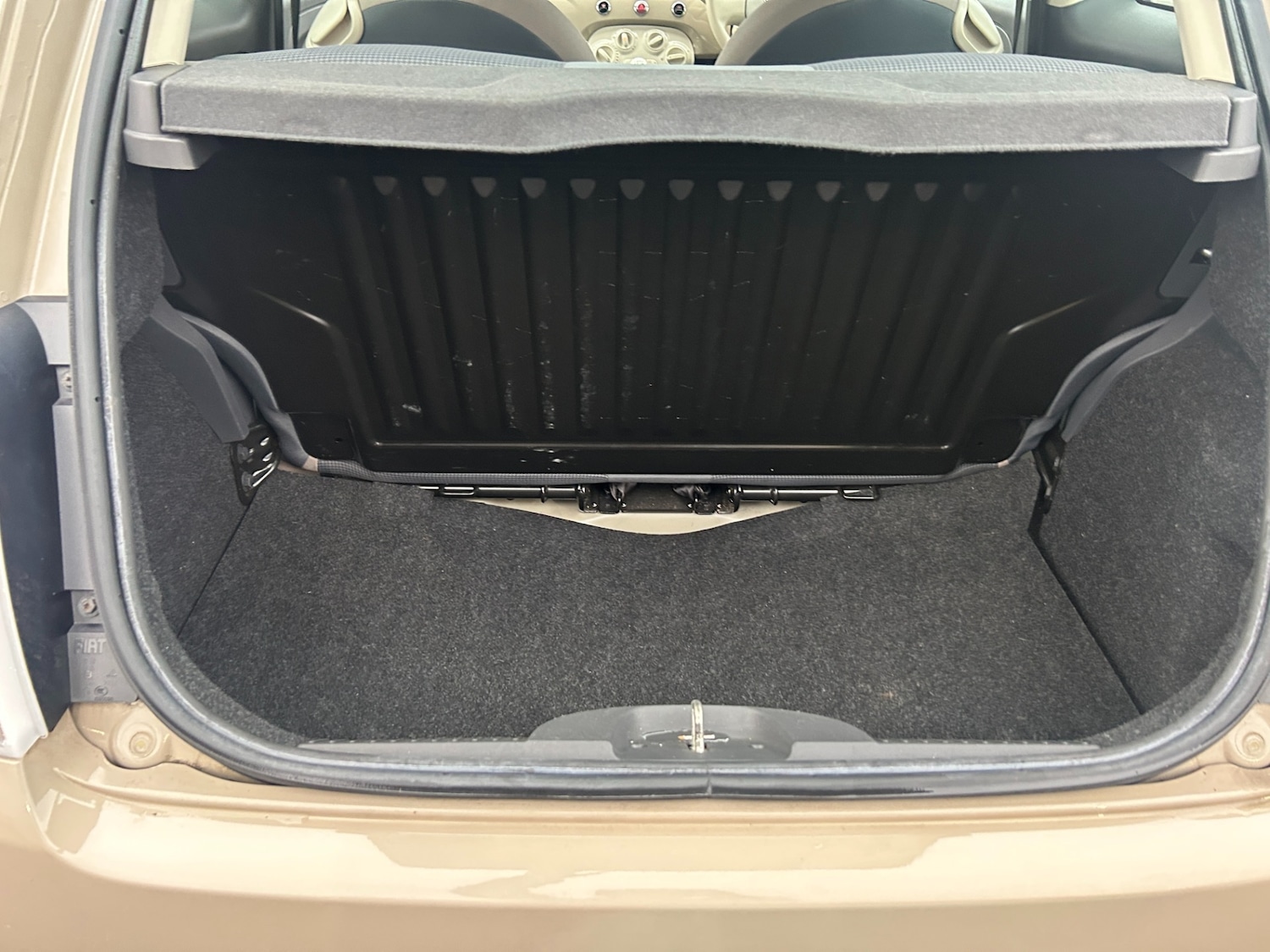 Used Fiat 500 2014 for sale - 77607284: Photo 12