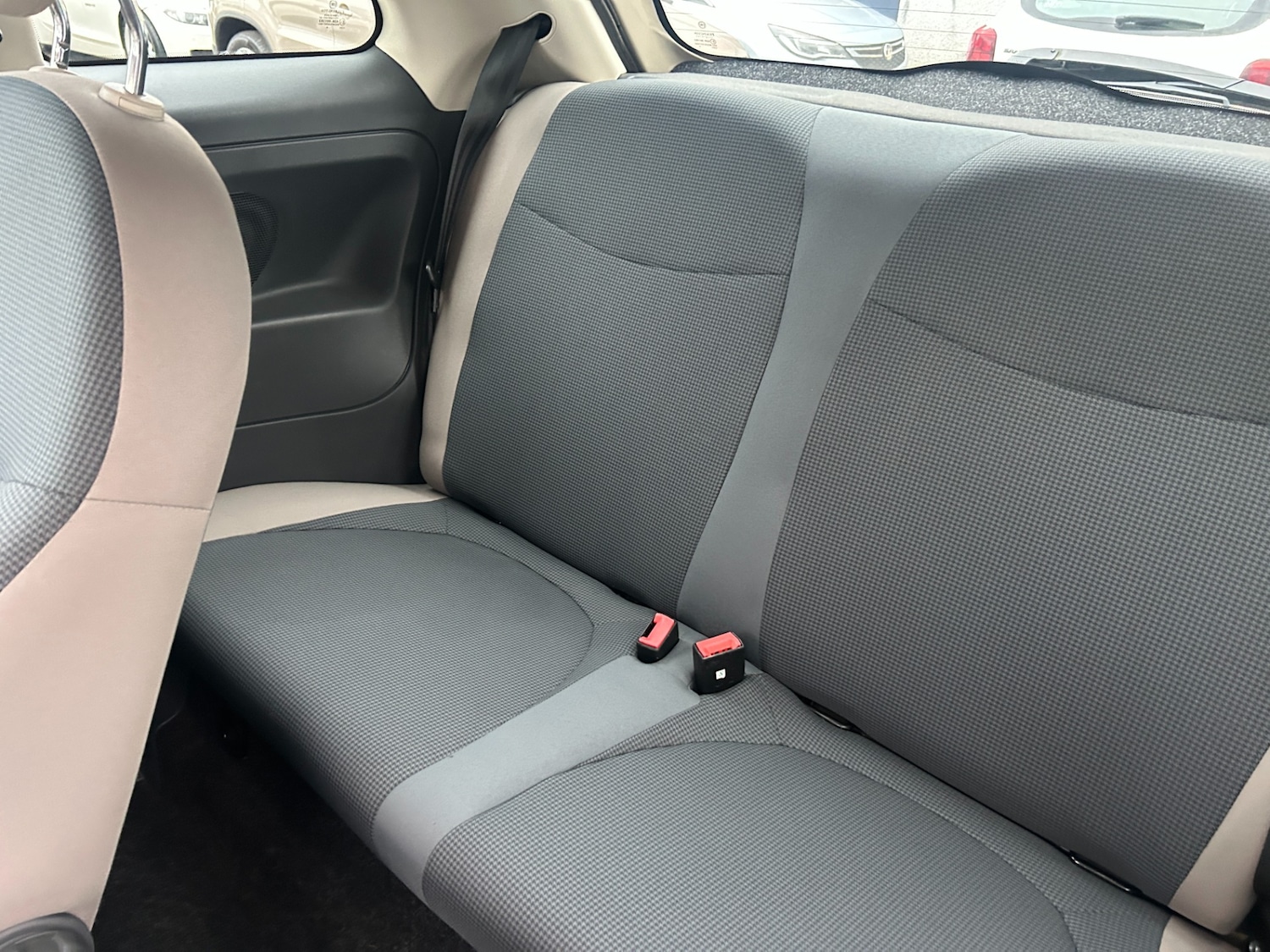 Used Fiat 500 2014 for sale - 77607284: Photo 19