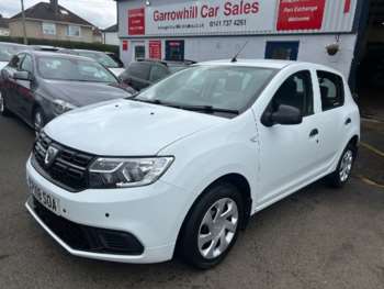 2018 (18) - 1.0 SCe Ambiance 5dr