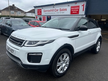 2017 (17) - 2.0 TD4 SE Tech 5dr Auto