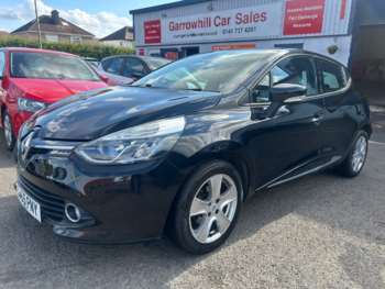 2015 (65) - 1.2 16V Dynamique Nav 5dr