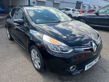 Used Renault Clio 2015 for sale - 74805429: Photo