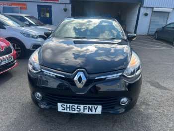 Used Renault Clio 2015 for sale - 74805429: Photo