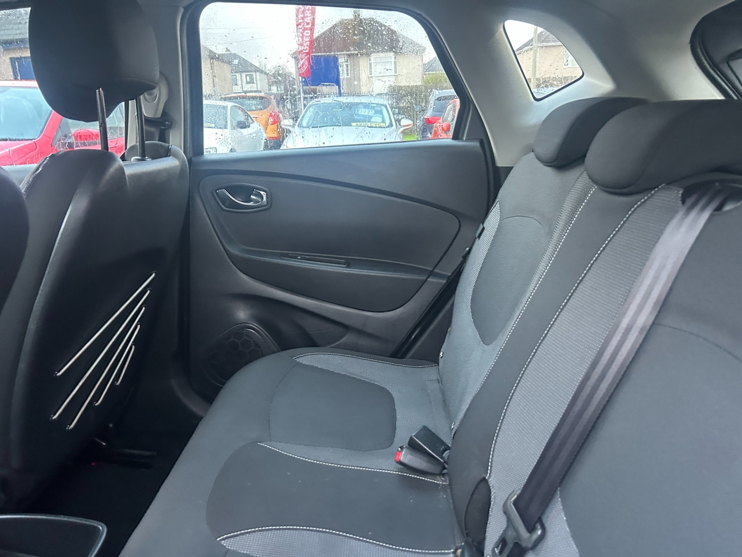 Used Renault Captur 2017 for sale - 77393549: Photo 18