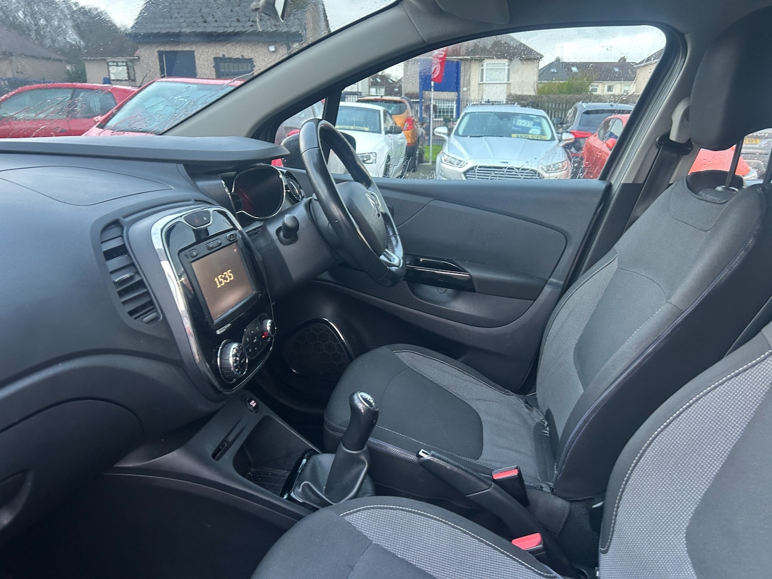 Used Renault Captur 2017 for sale - 77393549: Photo 20