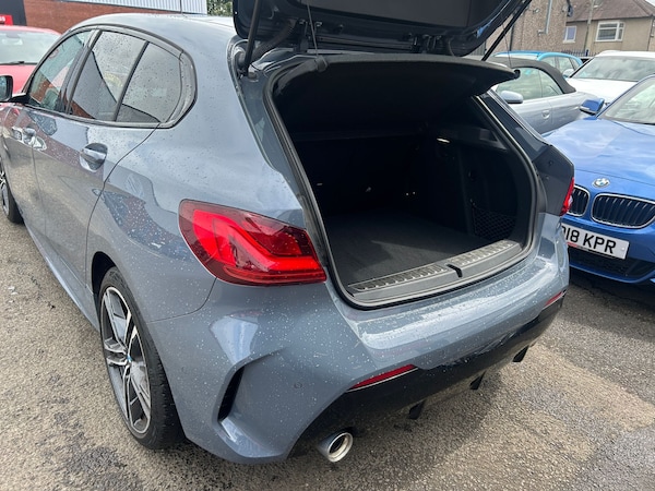 Used BMW 1 Series 2020 for sale - 75344191: Photo 11