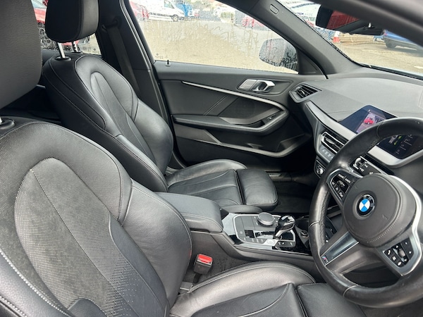 Used BMW 1 Series 2020 for sale - 75344191: Photo 12
