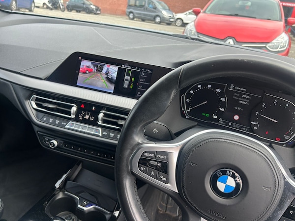 Used BMW 1 Series 2020 for sale - 75344191: Photo 13