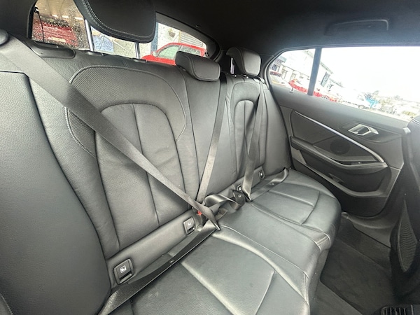 Used BMW 1 Series 2020 for sale - 75344191: Photo 14