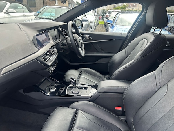 Used BMW 1 Series 2020 for sale - 75344191: Photo 15