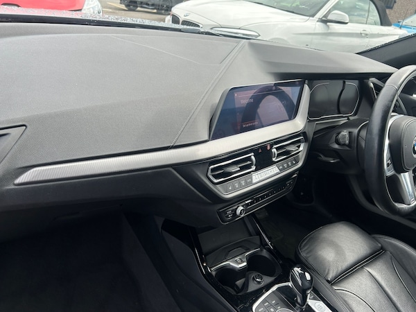 Used BMW 1 Series 2020 for sale - 75344191: Photo 16