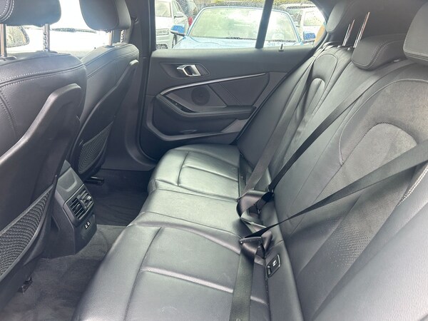 Used BMW 1 Series 2020 for sale - 75344191: Photo 18