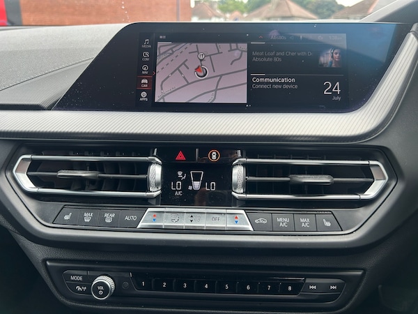 Used BMW 1 Series 2020 for sale - 75344191: Photo 19