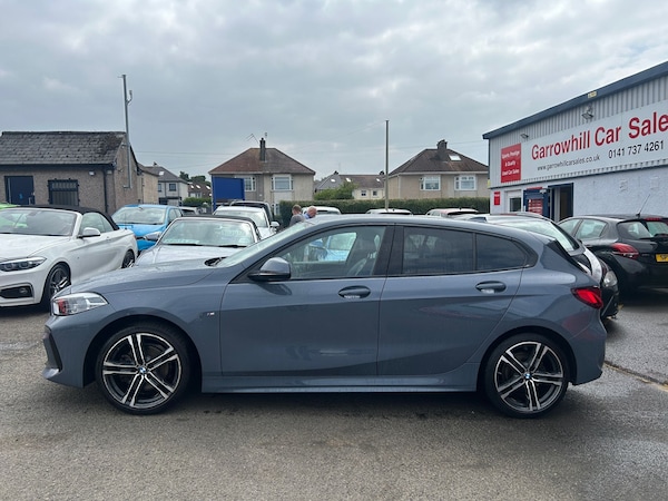 Used BMW 1 Series 2020 for sale - 75344191: Photo 5