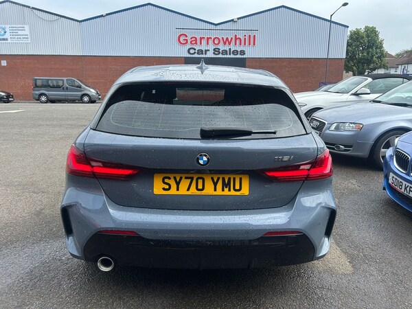 Used BMW 1 Series 2020 for sale - 75344191: Photo 7