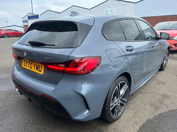 Used BMW 1 Series 2020 for sale - 75344191: Photo 8
