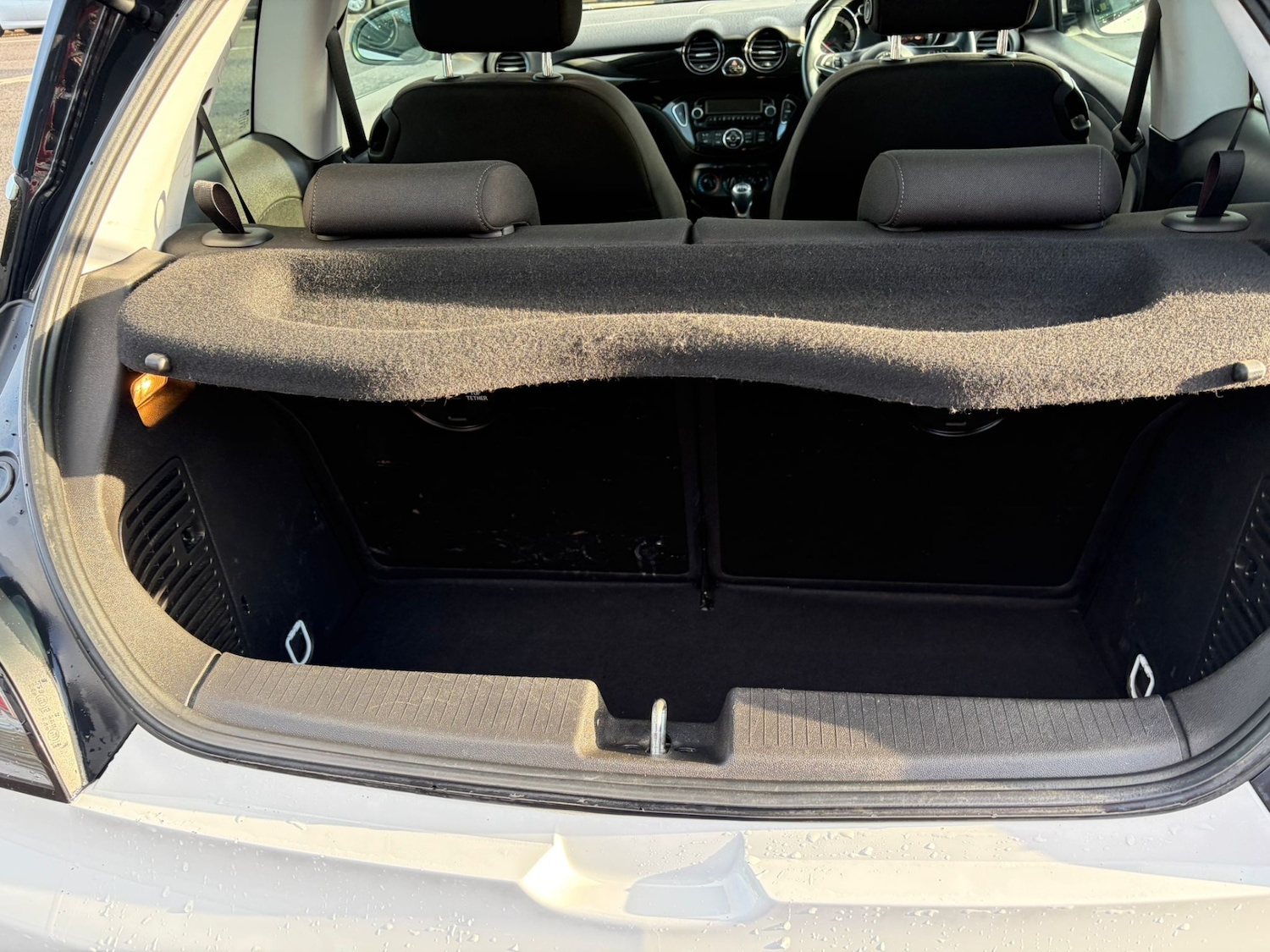 Used Vauxhall ADAM 2015 for sale - 77207974: Photo 13