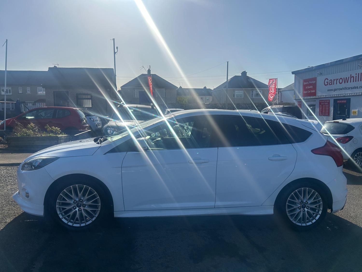 Used Volkswagen Golf 2015 for sale - 77733348: Photo 6
