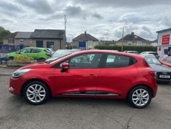 Used Renault Clio 2016 for sale - 74491142: Photo