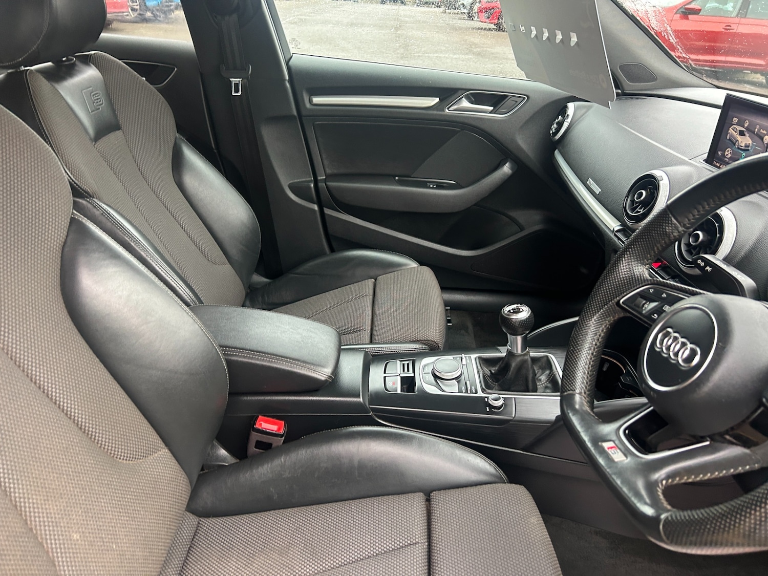 Used Audi A3 2017 for sale - 76696764: Photo 15