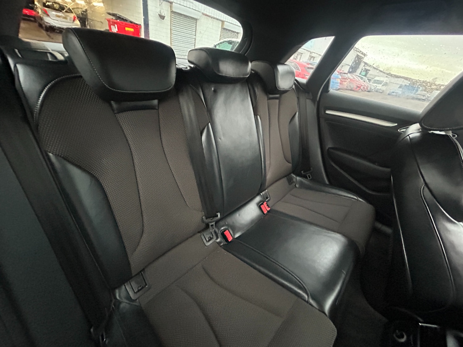 Used Audi A3 2017 for sale - 76696764: Photo 17