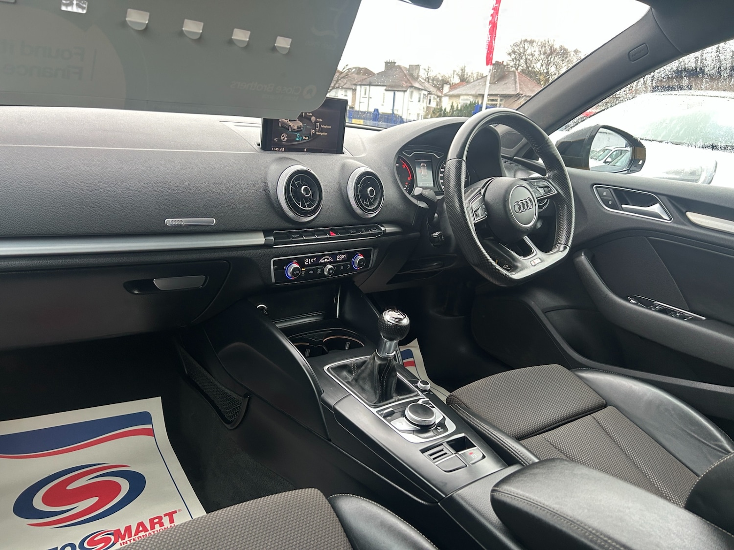 Used Audi A3 2017 for sale - 76696764: Photo 19