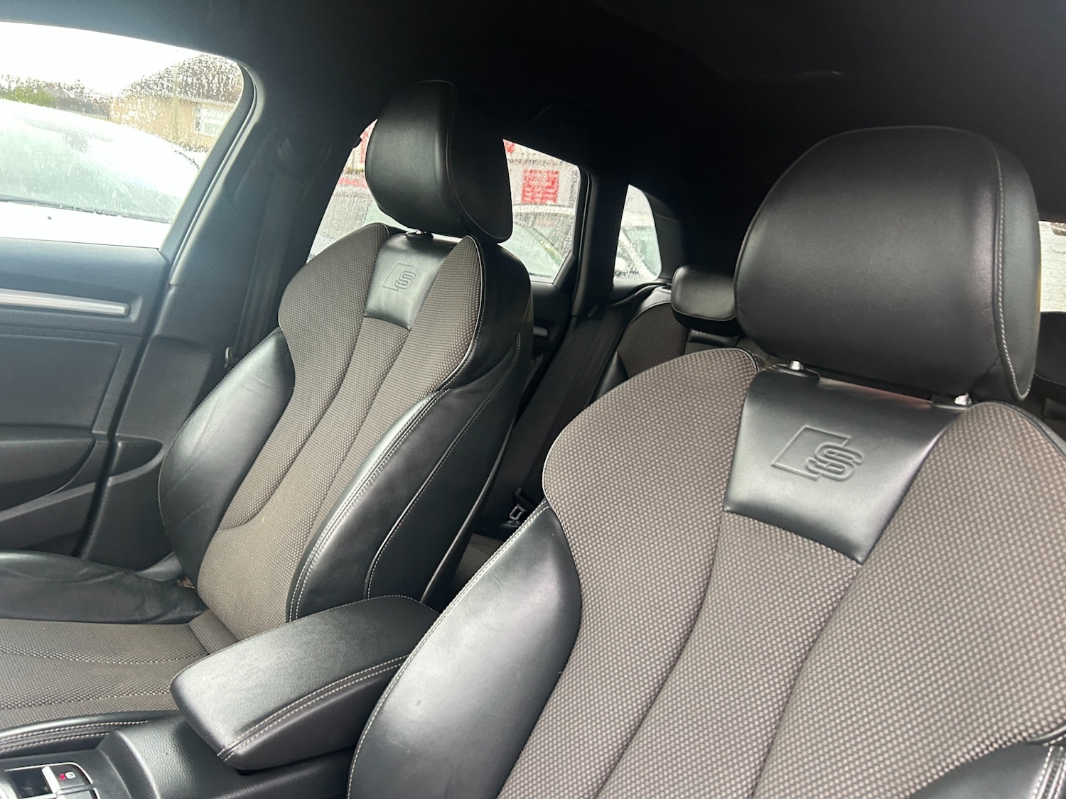 Used Audi A3 2017 for sale - 76696764: Photo 21