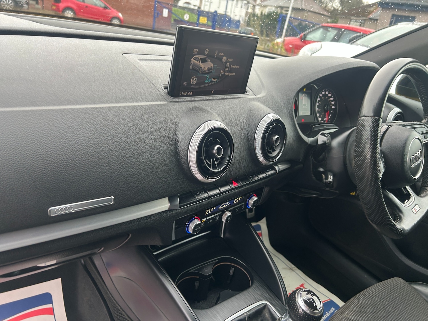 Used Audi A3 2017 for sale - 76696764: Photo 22