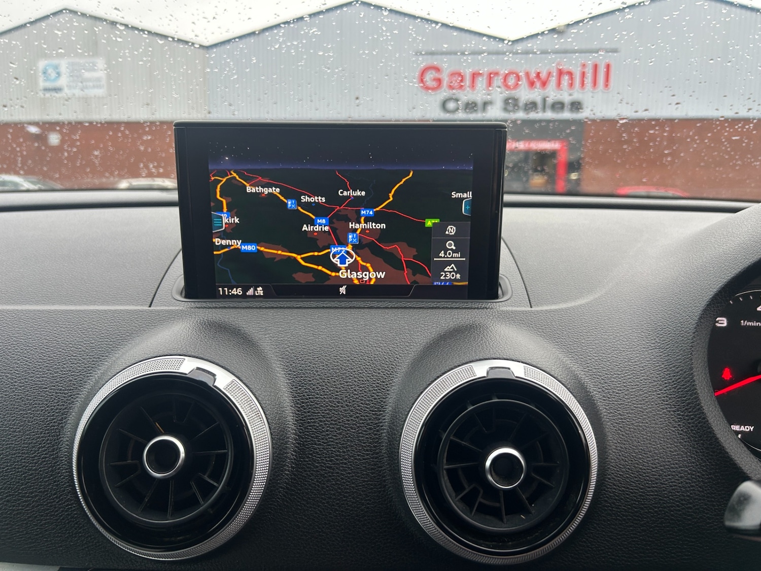 Used Audi A3 2017 for sale - 76696764: Photo 23