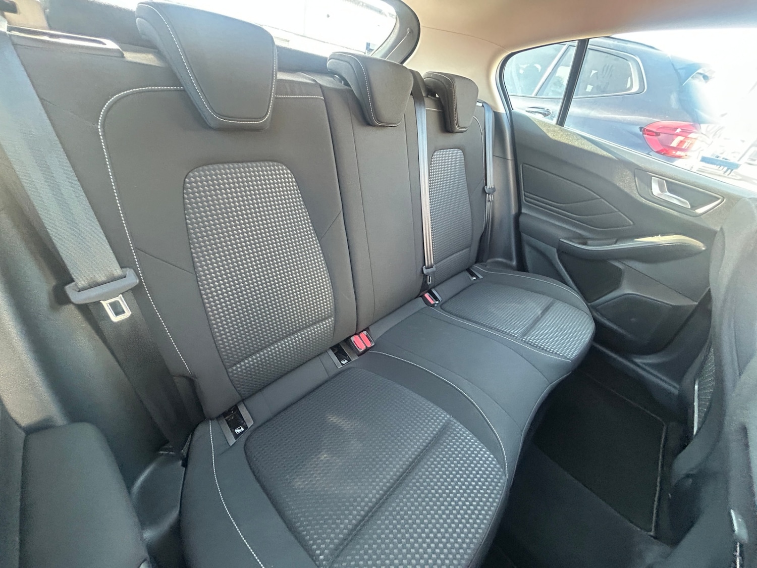 Used Ford Focus 2021 for sale - 76626713: Photo 14