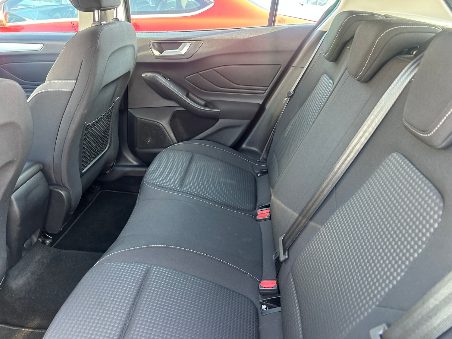 Used Ford Focus 2021 for sale - 76626713: Photo 15