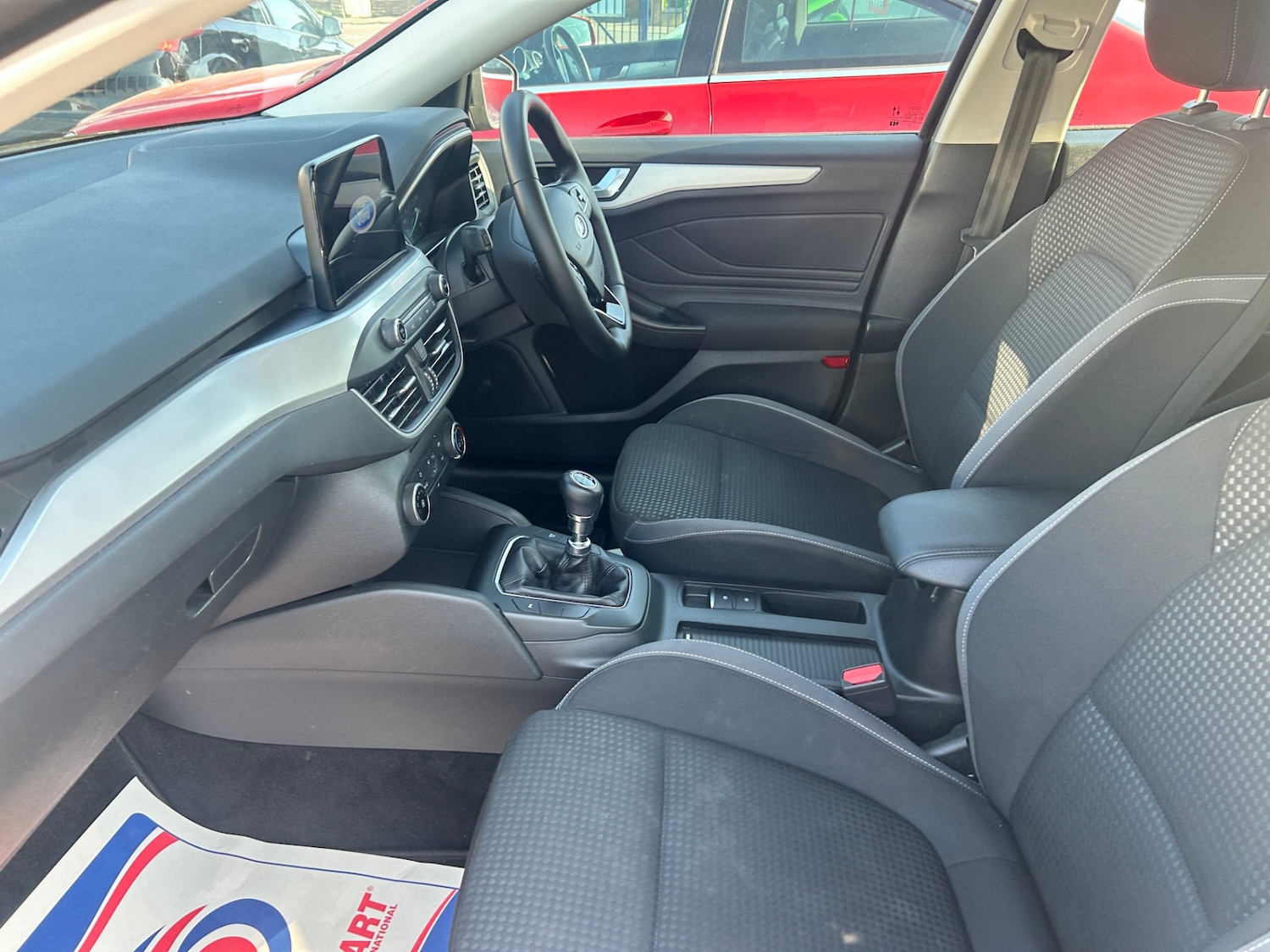 Used Ford Focus 2021 for sale - 76626713: Photo 16