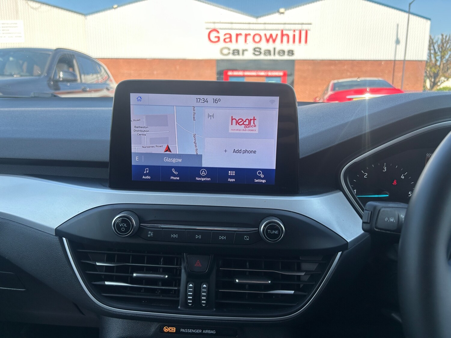 Used Ford Focus 2021 for sale - 76626713: Photo 17