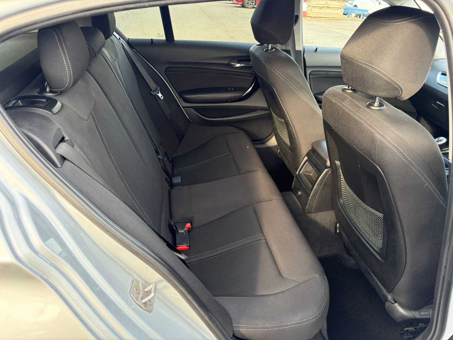 Used BMW 1 Series 2018 for sale - 76362888: Photo 12