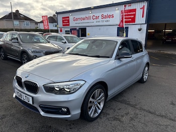 BMW - 1 Series