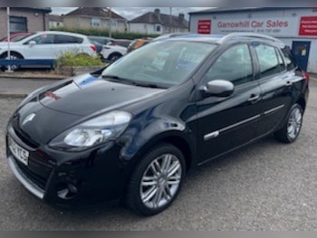 Used Renault Clio 2012 for sale - 78886161: Photo