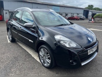Used Renault Clio 2012 for sale - 78886161: Photo