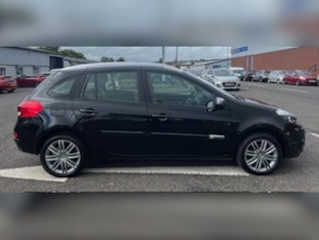 Used Renault Clio 2012 for sale - 78886161: Photo