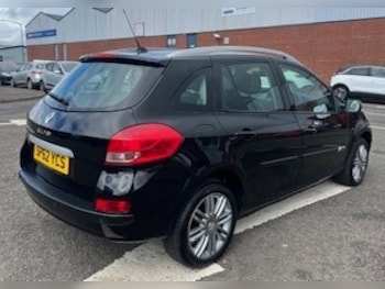 Used Renault Clio 2012 for sale - 78886161: Photo