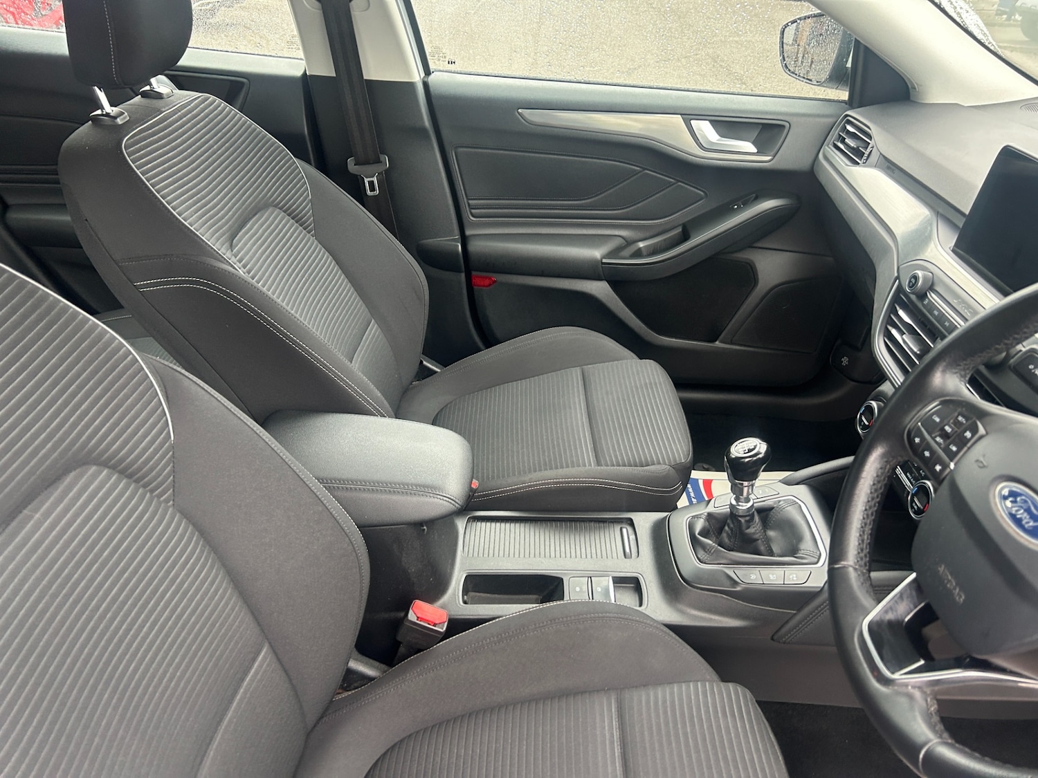 Used Ford Focus 2018 for sale - 76102230: Photo 12