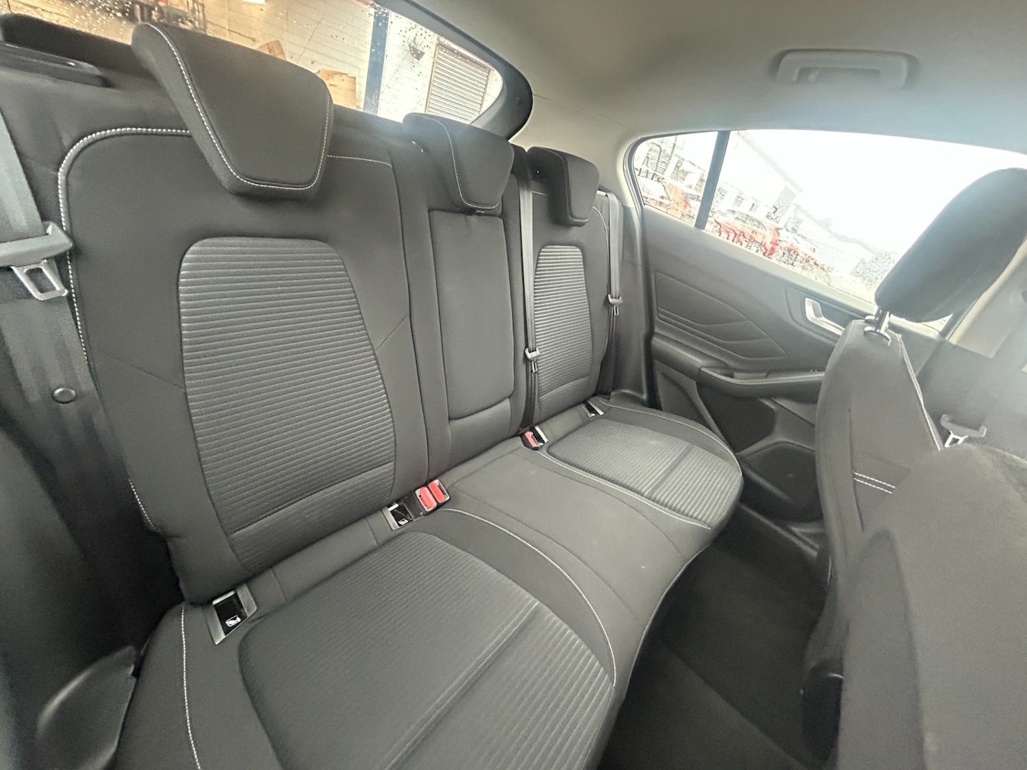 Used Ford Focus 2018 for sale - 76102230: Photo 14