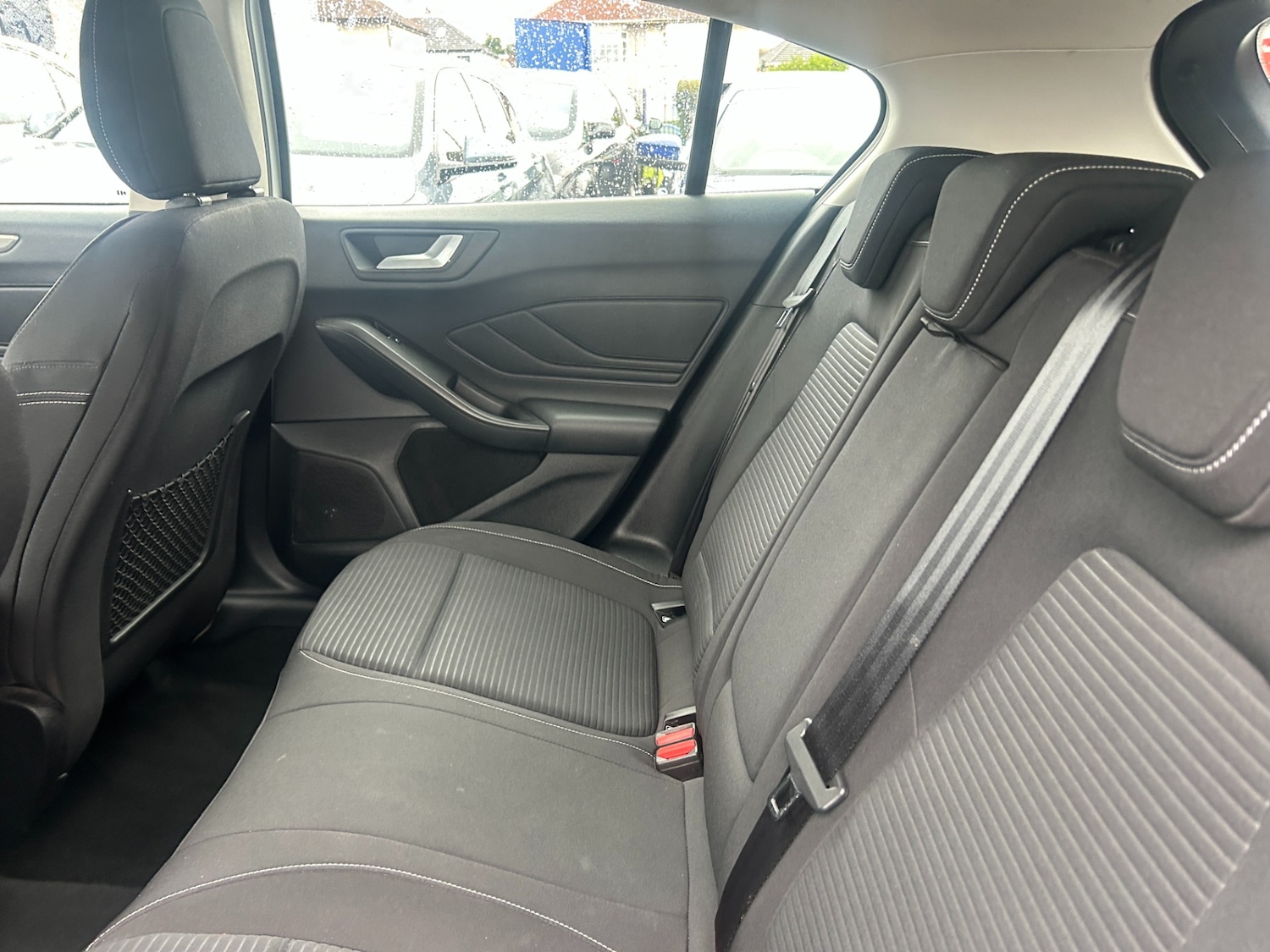 Used Ford Focus 2018 for sale - 76102230: Photo 15