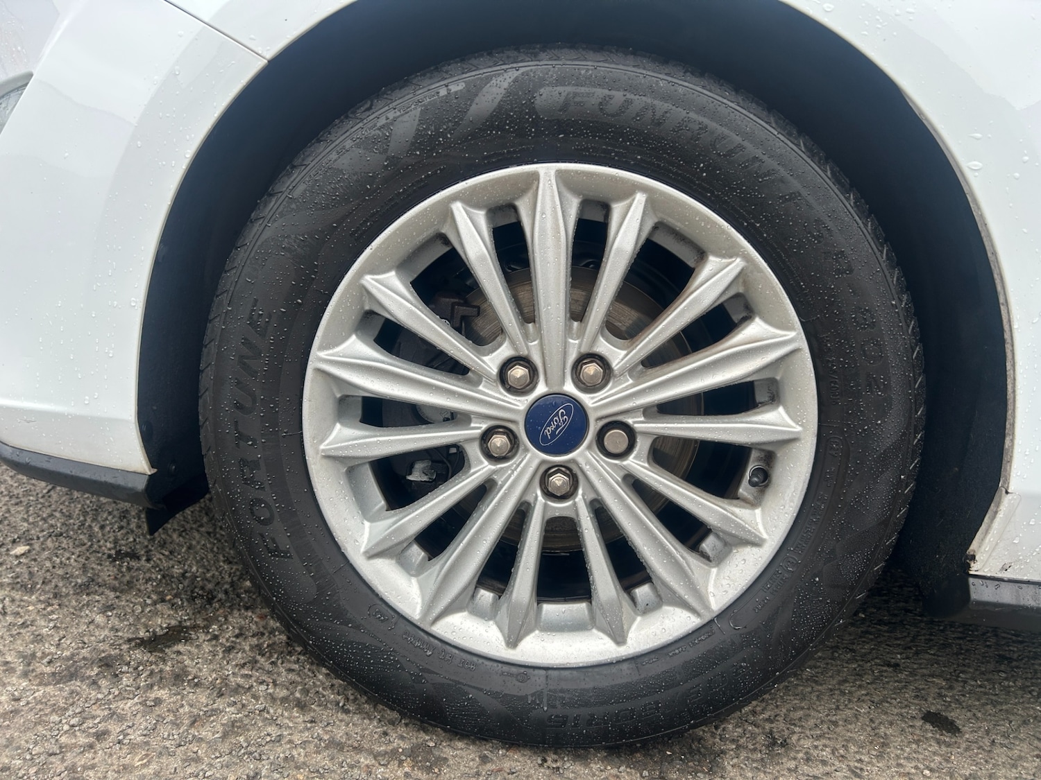 Used Ford Focus 2018 for sale - 76102230: Photo 18