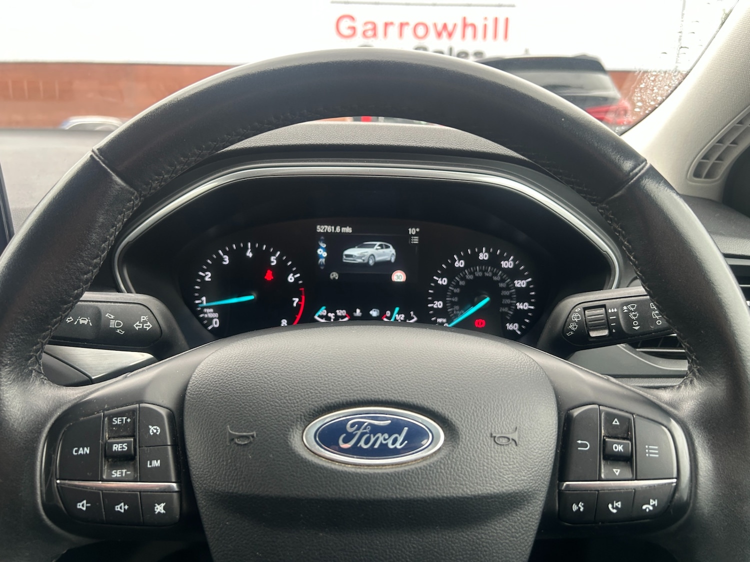 Used Ford Focus 2018 for sale - 76102230: Photo 20