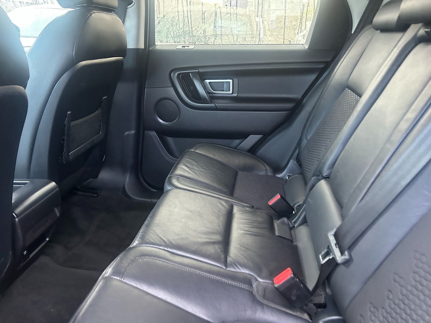 Used Land Rover Discovery Sport 2017 for sale - 76404527: Photo 16