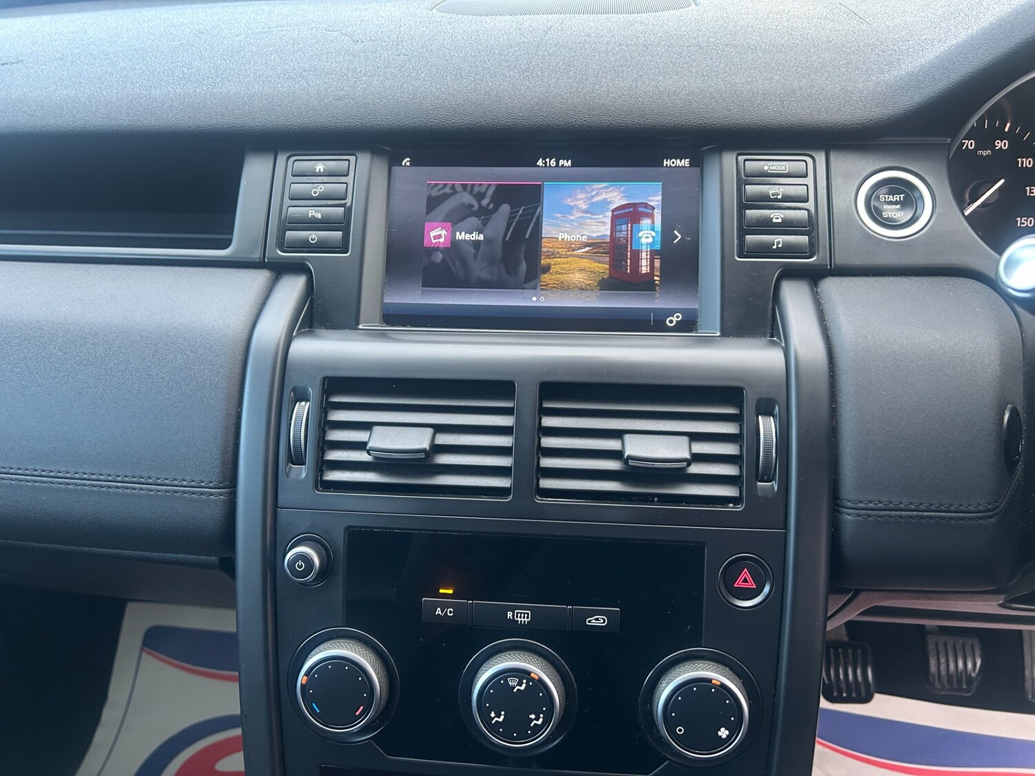 Used Land Rover Discovery Sport 2017 for sale - 76404527: Photo 20