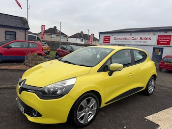 Used Renault Clio 2013 for sale - 77375840: Photo