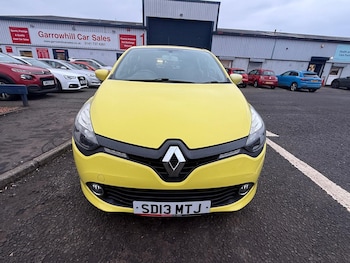 Used Renault Clio 2013 for sale - 77375840: Photo