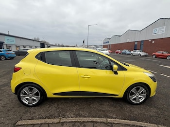 Used Renault Clio 2013 for sale - 77375840: Photo
