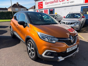 Used Renault Captur 2018 for sale - 79594319: Photo